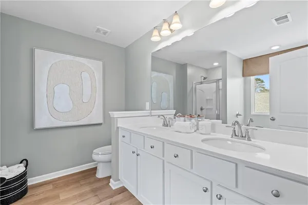 $341,990 | 333 Heavenly Holw Place, McDonough, GA 30253