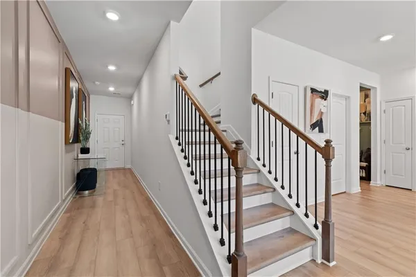 $341,990 | 333 Heavenly Holw Place, McDonough, GA 30253