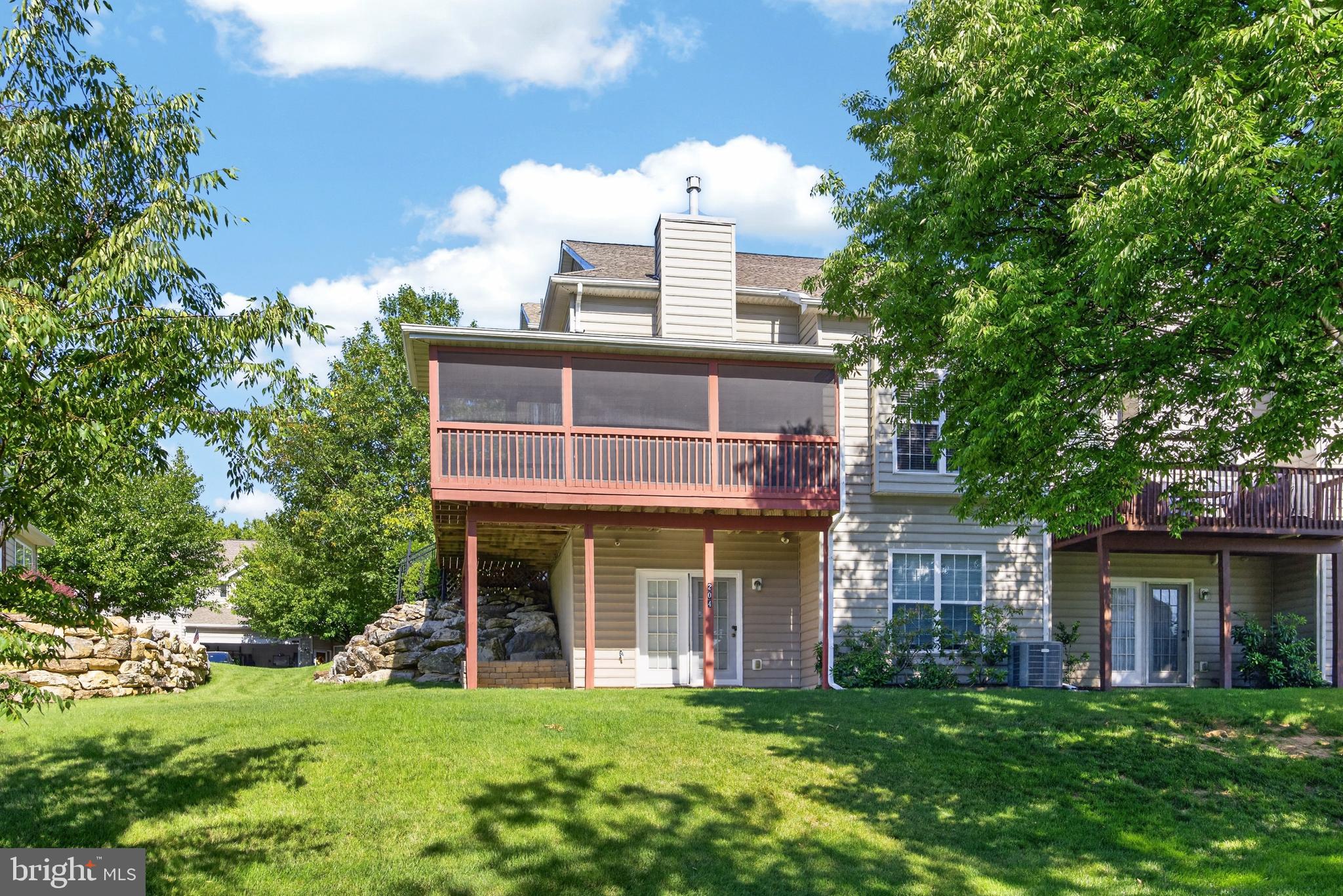 204 Ridgeview Drive Morgantown, PA 19543 - Photo 35 of 36