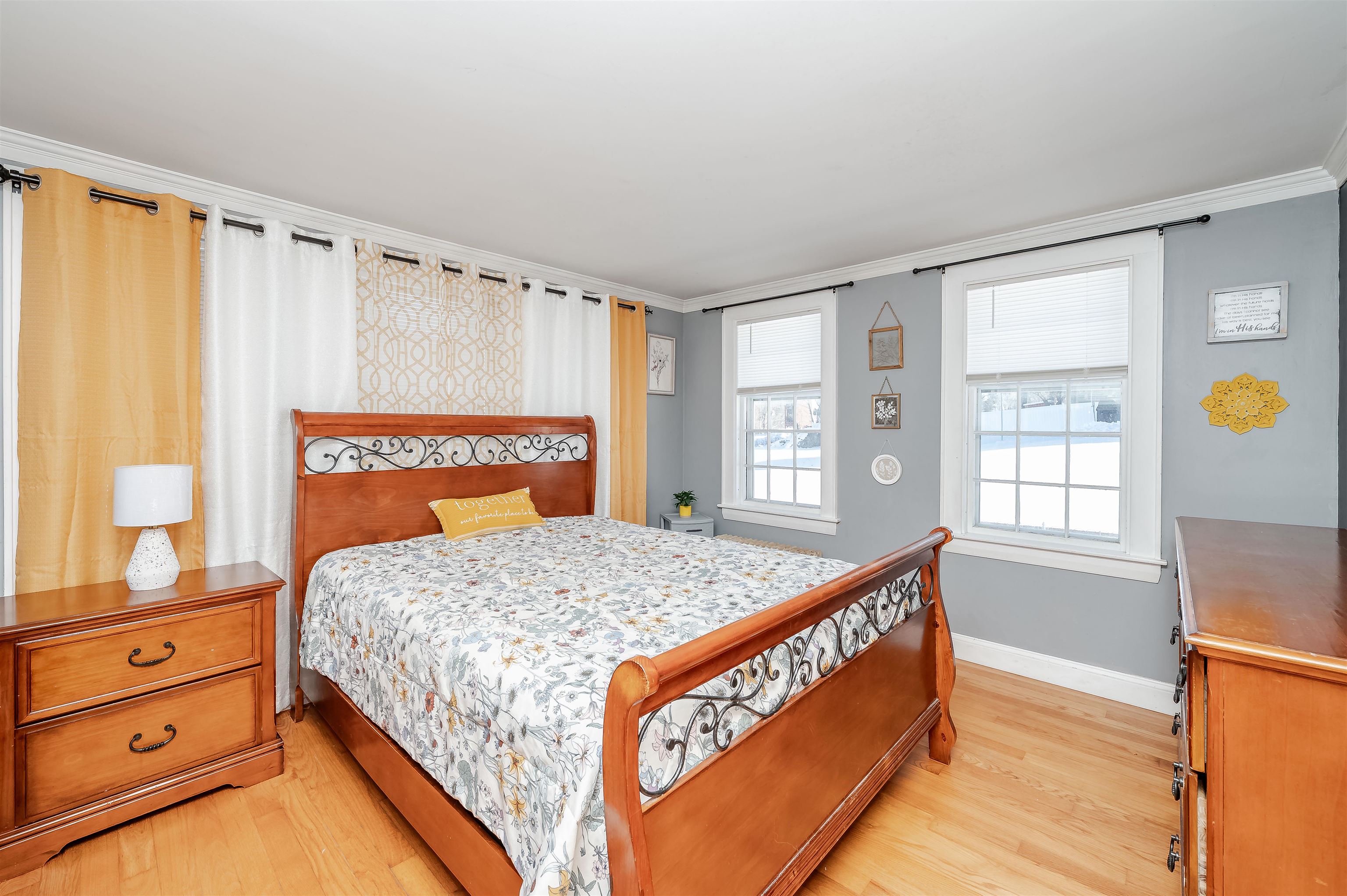 144 Rochester Hill Road Rochester, NH 03867 - Photo 19 of 39