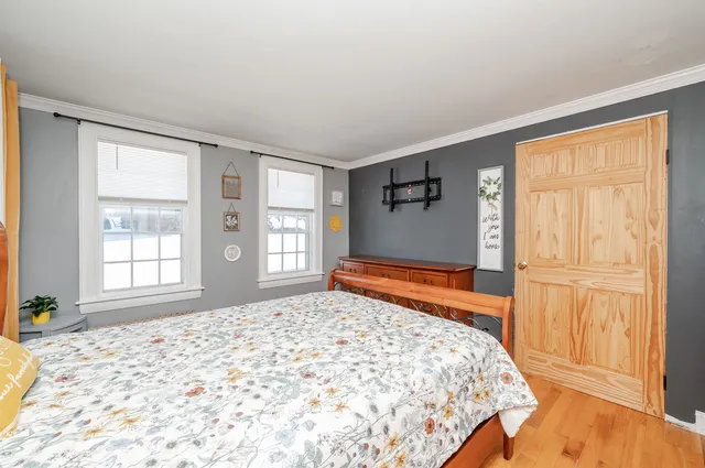 $519,000 | 144 Rochester Hill Road, Rochester, NH 03867