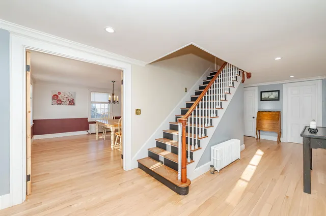 $519,000 | 144 Rochester Hill Road, Rochester, NH 03867