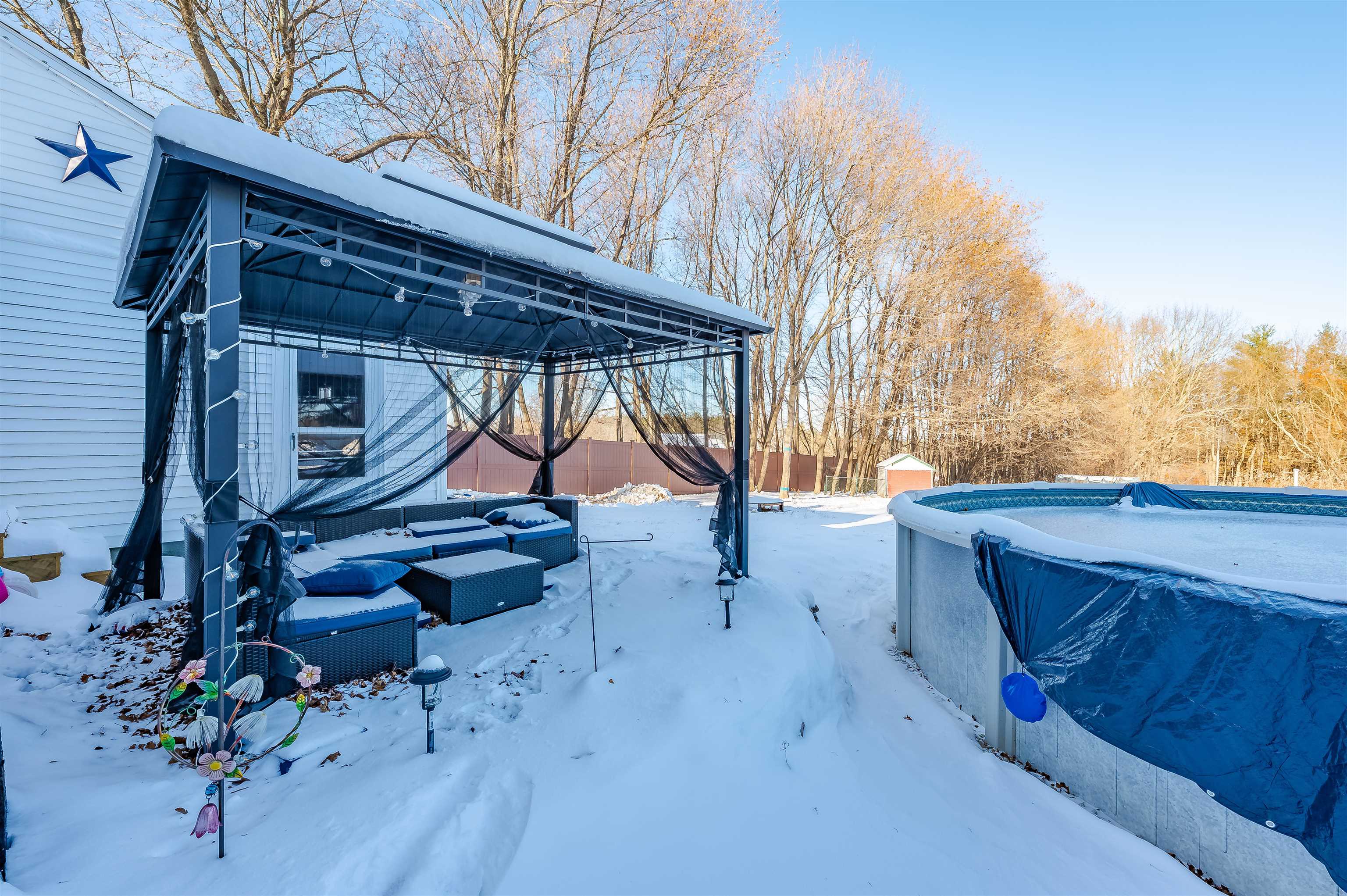 144 Rochester Hill Road Rochester, NH 03867 - Photo 38 of 39