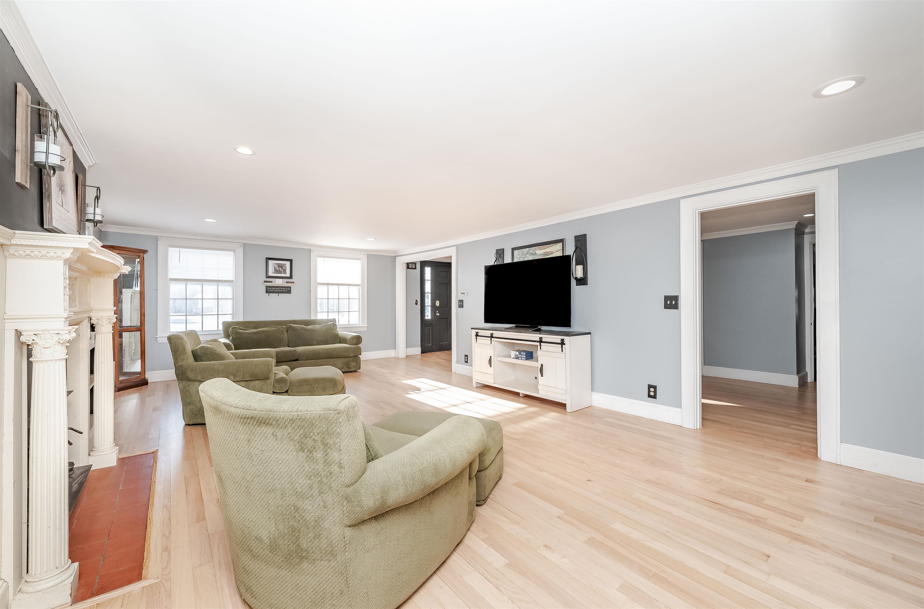 144 Rochester Hill Road Rochester, NH 03867 - Photo 5 of 39