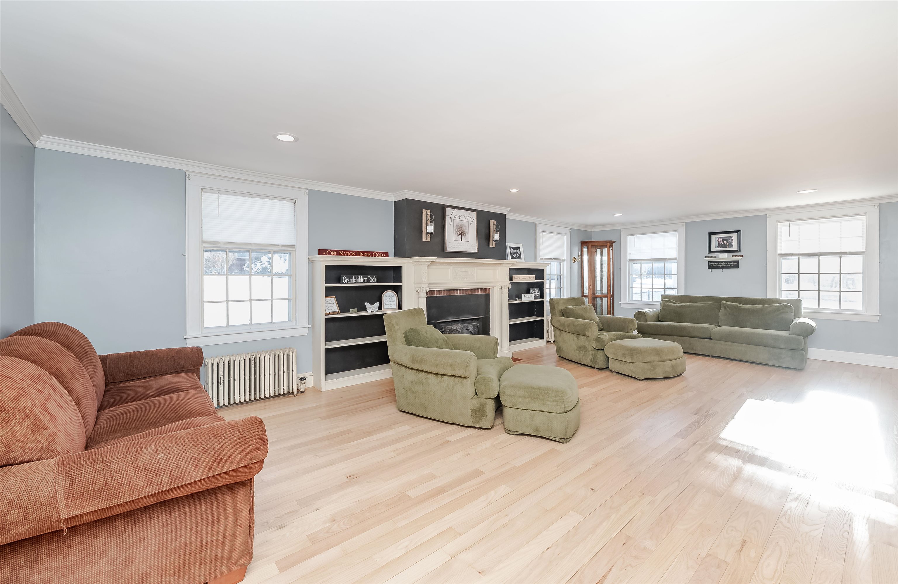 144 Rochester Hill Road Rochester, NH 03867 - Photo 6 of 39