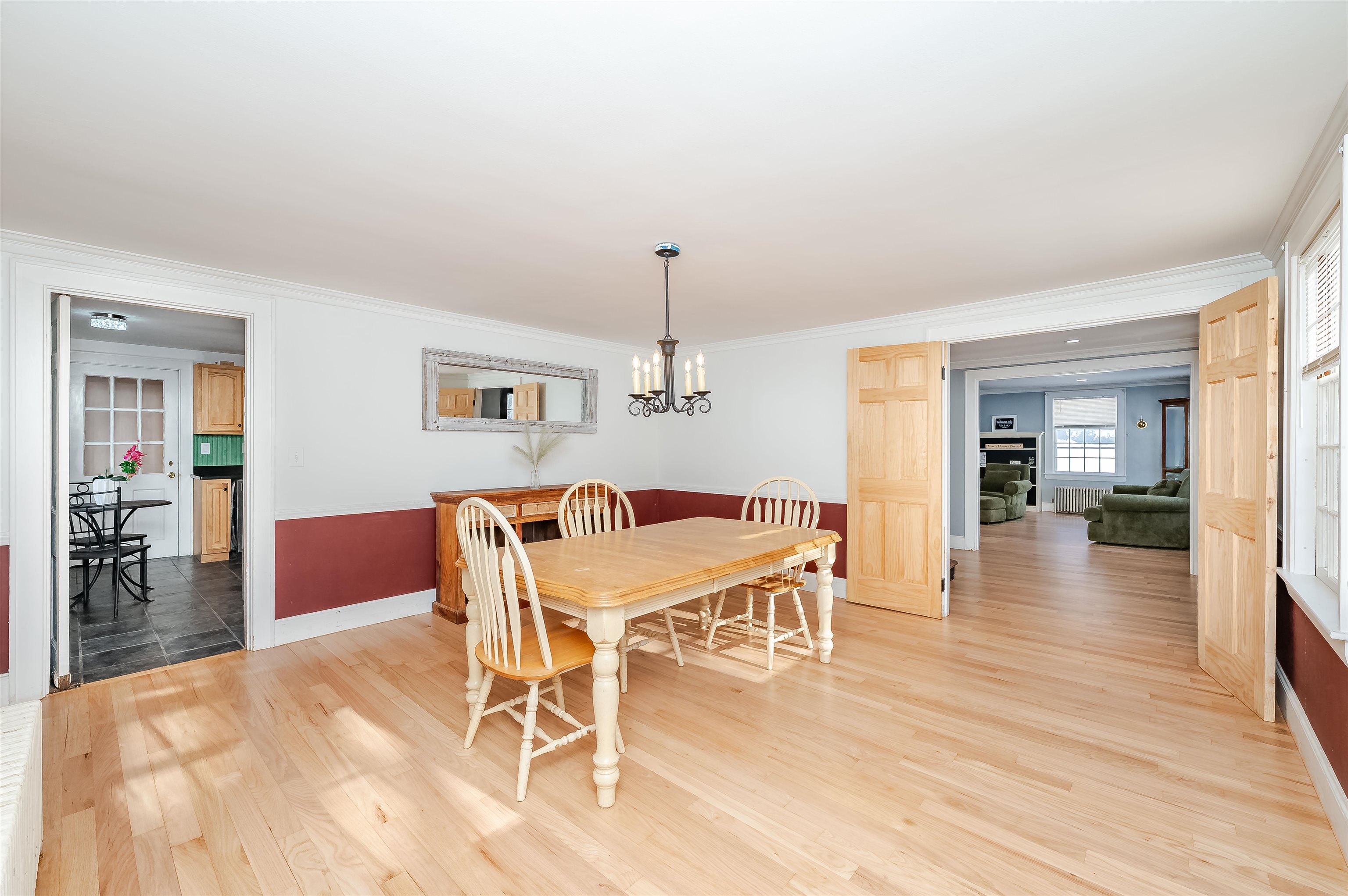 144 Rochester Hill Road Rochester, NH 03867 - Photo 8 of 39