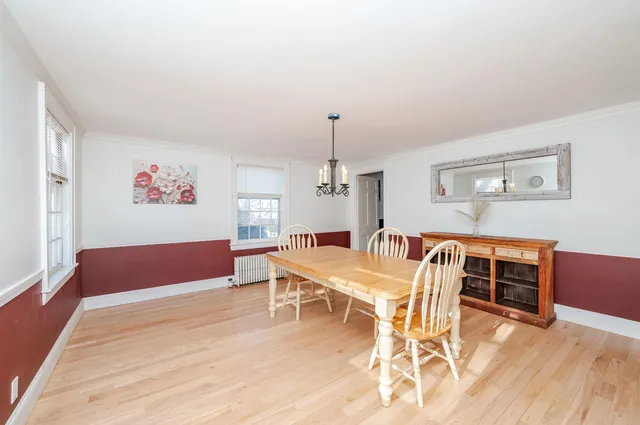 $519,000 | 144 Rochester Hill Road, Rochester, NH 03867