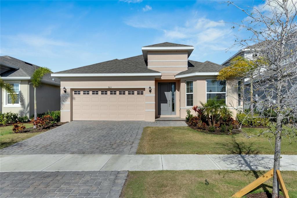 923 Signet Drive Apollo Beach, FL 33572 - Photo 1 of 83
