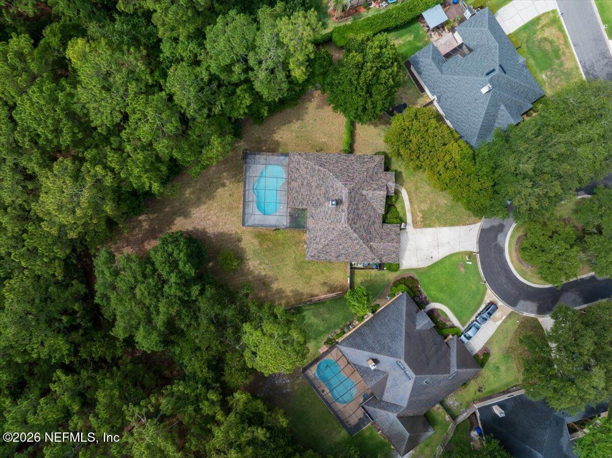1004 Senecio Place St. Johns, FL 32259 - Photo 30 of 45 32-JWLeeMediaAerial-45-HDR