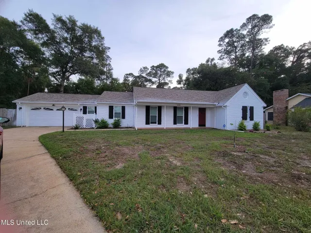 $2,500 | 2589 Santa Rosa Cove, Biloxi, MS 39531