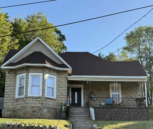 $139,000 | 111 Dale Street Northwest, Wise, VA 24293