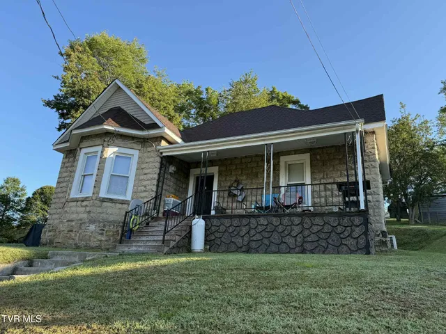 $139,000 | 111 Dale Street Northwest, Wise, VA 24293