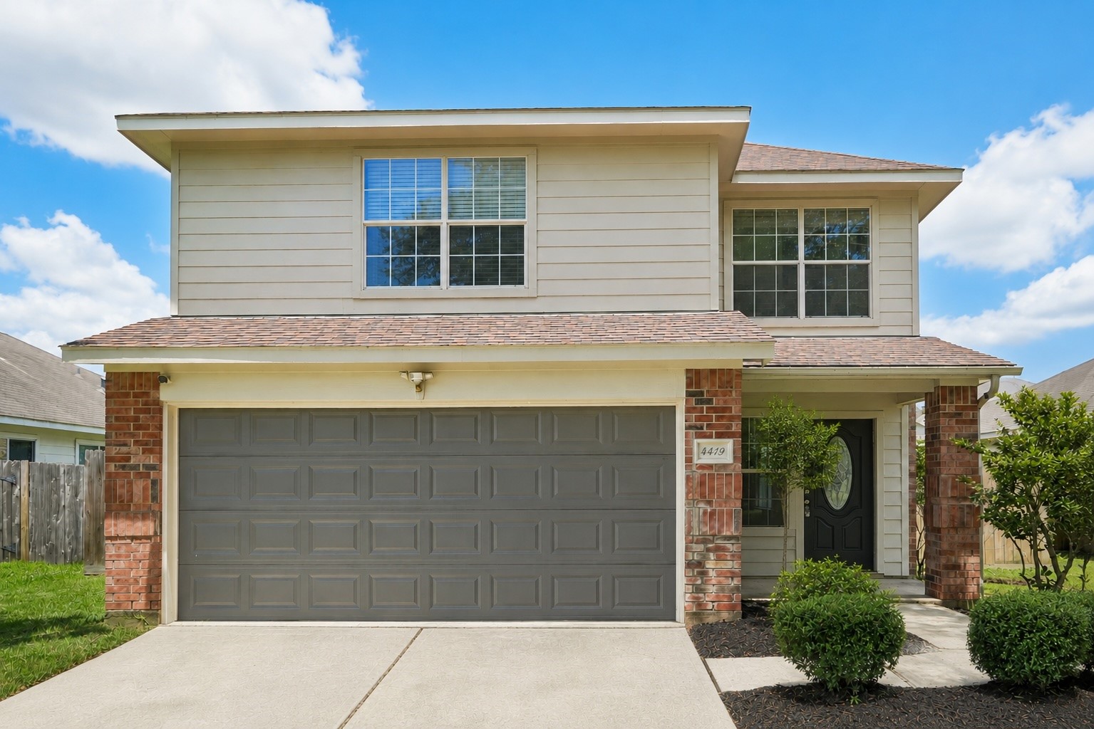 4419 Crossvine Avenue Baytown, TX 77521 - Photo 1 of 38 Welcome to 4419 Crossvine Avenue!