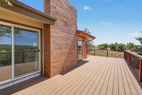 $785,000 | 5440 North Huxtable Street, Sedalia, CO 80135