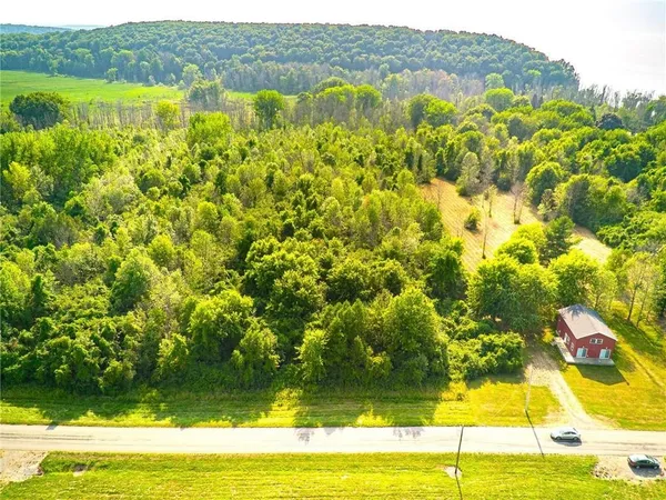 $49,000 | 0 Chimney Heights Boulevard, Wolcott, NY 14590