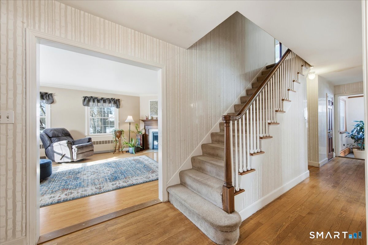 9 Schwartz Road Bozrah, CT 06334 - Photo 13 of 29