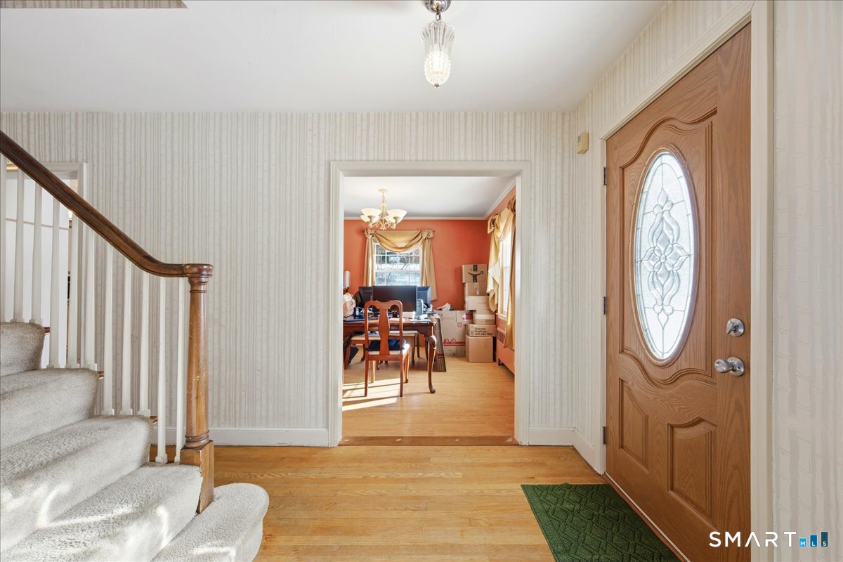 9 Schwartz Road Bozrah, CT 06334 - Photo 14 of 29