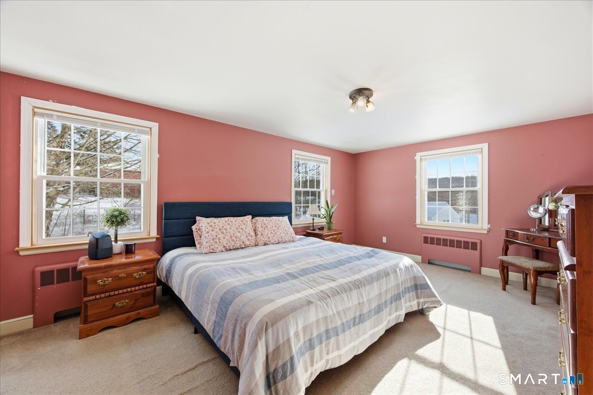 9 Schwartz Road Bozrah, CT 06334 - Photo 21 of 29