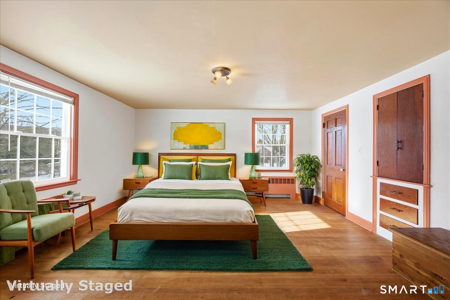 9 Schwartz Road Bozrah, CT 06334 - Photo 22 of 29