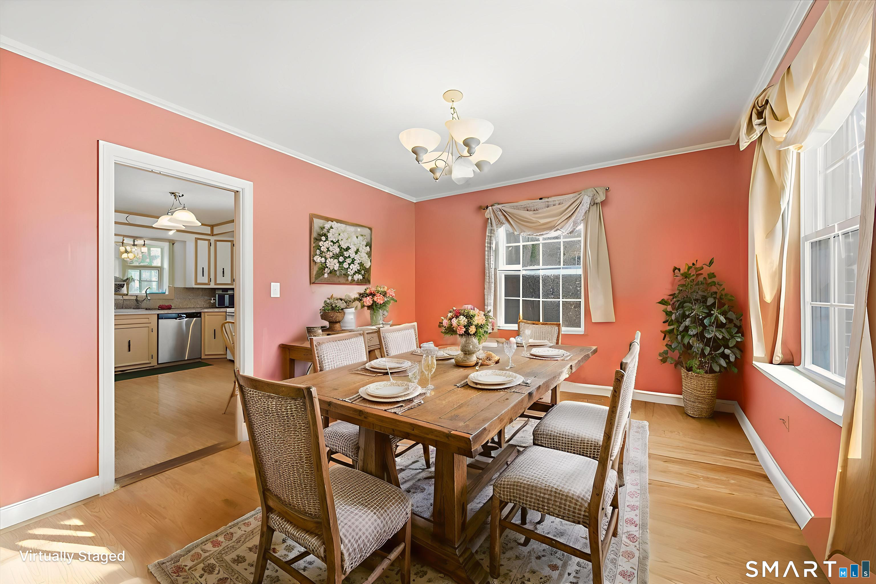 9 Schwartz Road Bozrah, CT 06334 - Photo 7 of 29