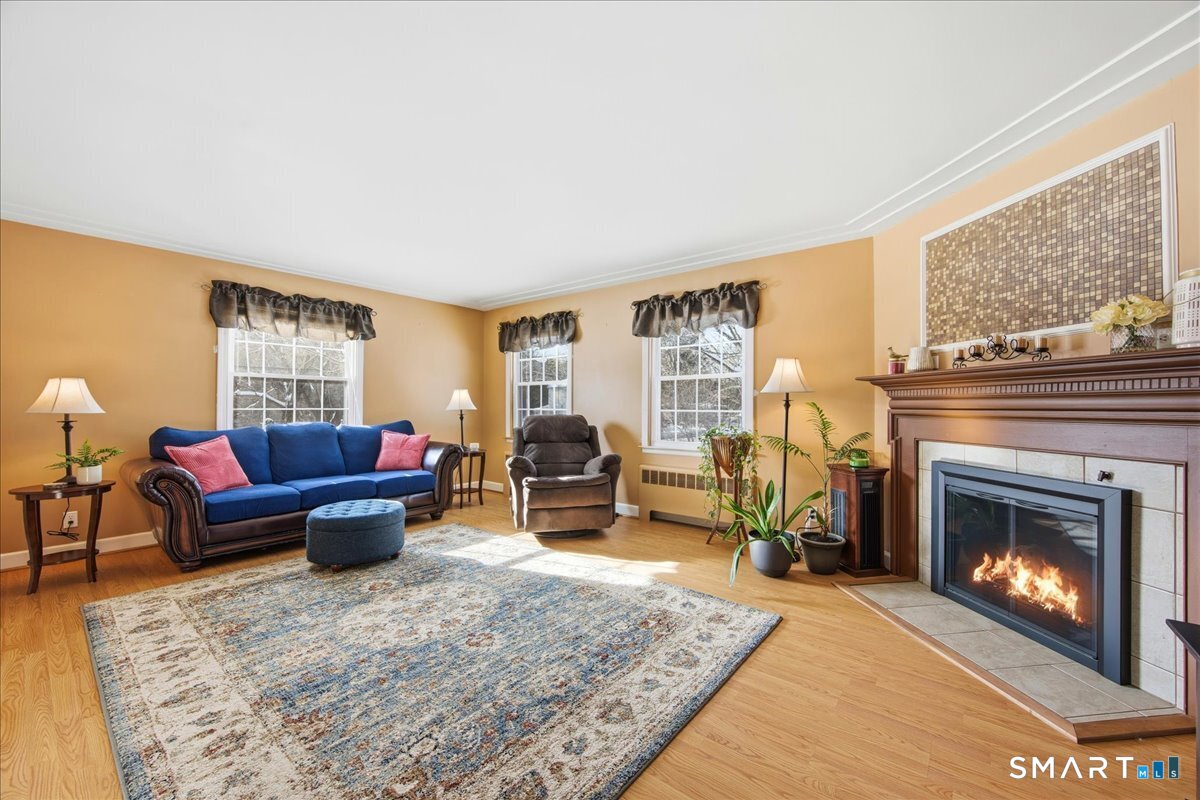 9 Schwartz Road Bozrah, CT 06334 - Photo 8 of 29