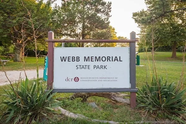 $2,850 | 73 Broad Reach, Unit M21C, Weymouth, MA 02191