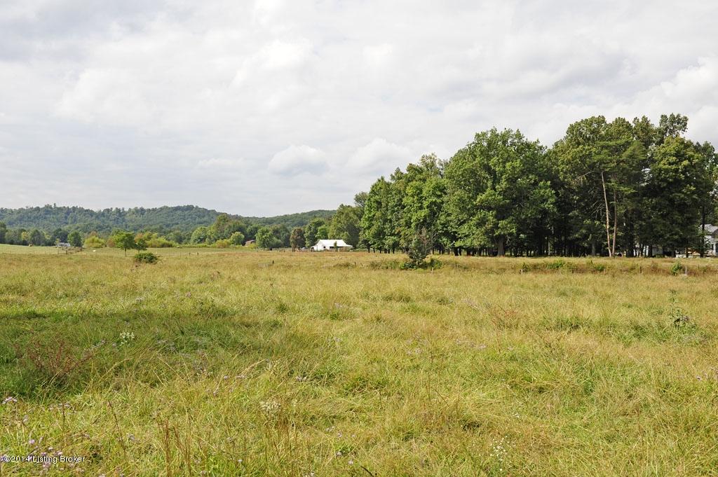 3821 Coral Ridge Road Brooks, KY 40109 - Photo 42 of 51 land view 2