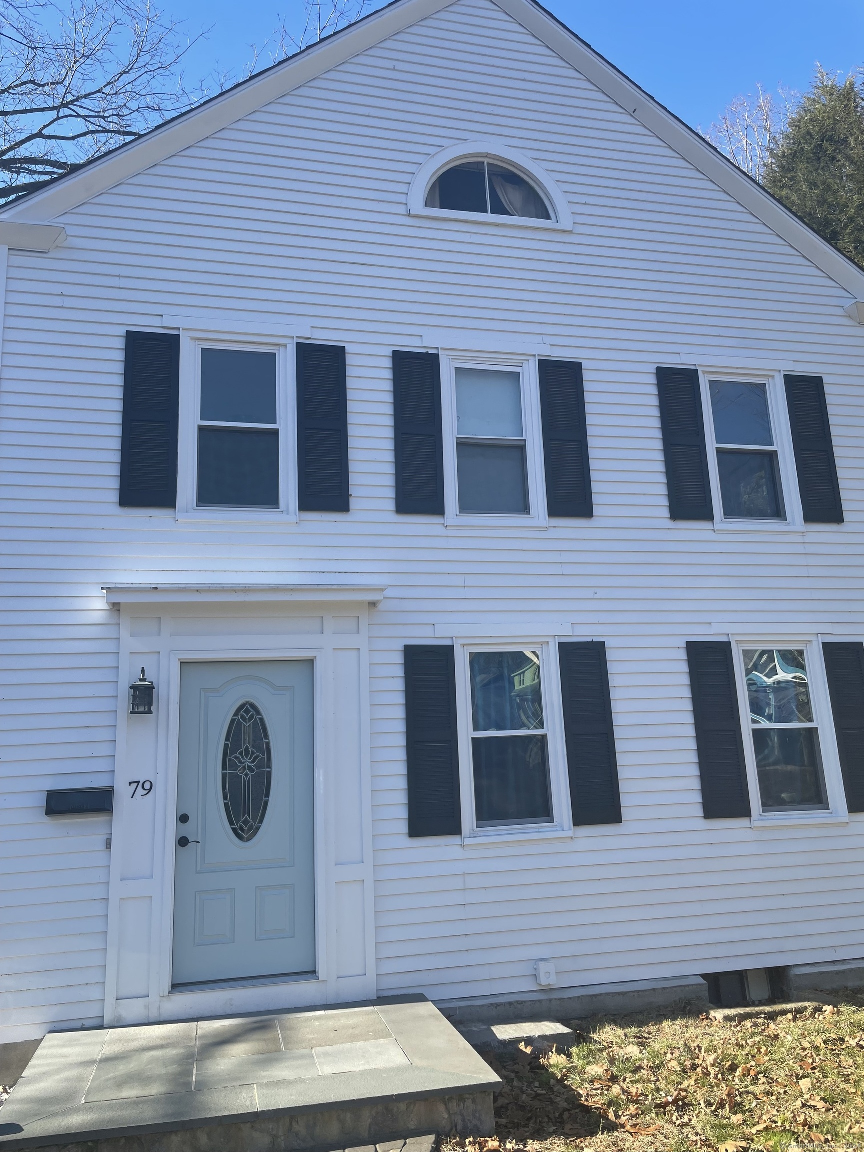 79 Ford Street Hamden, CT 06517 - Photo 1 of 1 a building view with a outdoor space