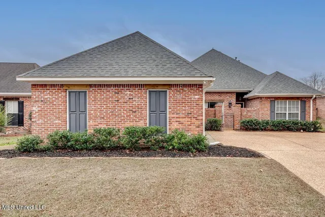 $385,000 | 766 Danforth Drive, Madison, MS 39110