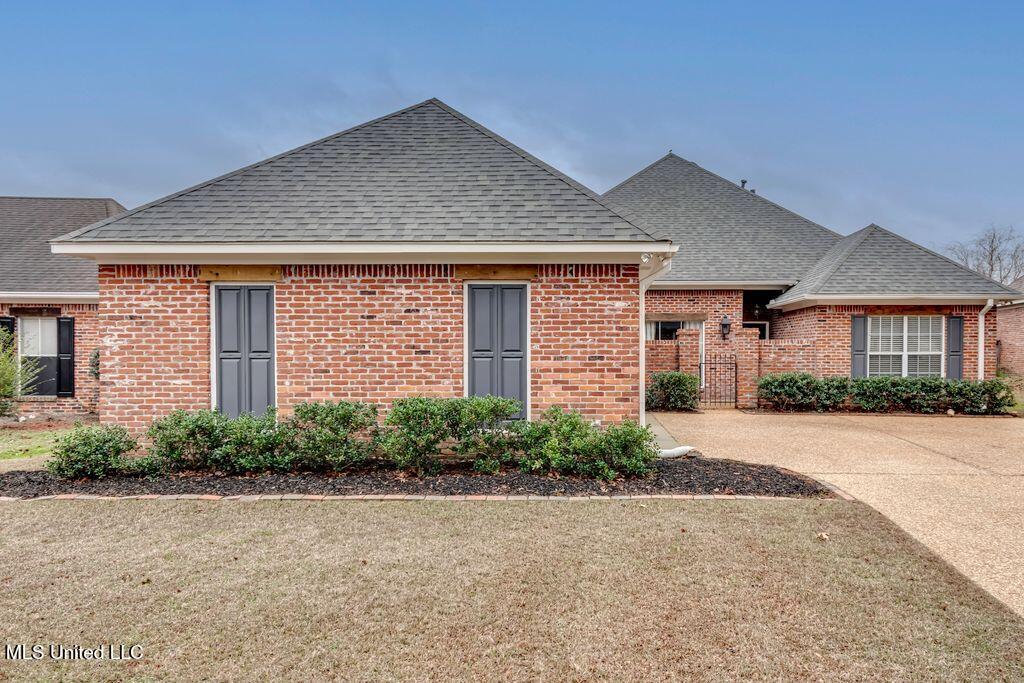 766 Danforth Drive Madison, MS 39110 - Photo 1 of 62 Front exterior