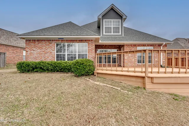 $385,000 | 766 Danforth Drive, Madison, MS 39110