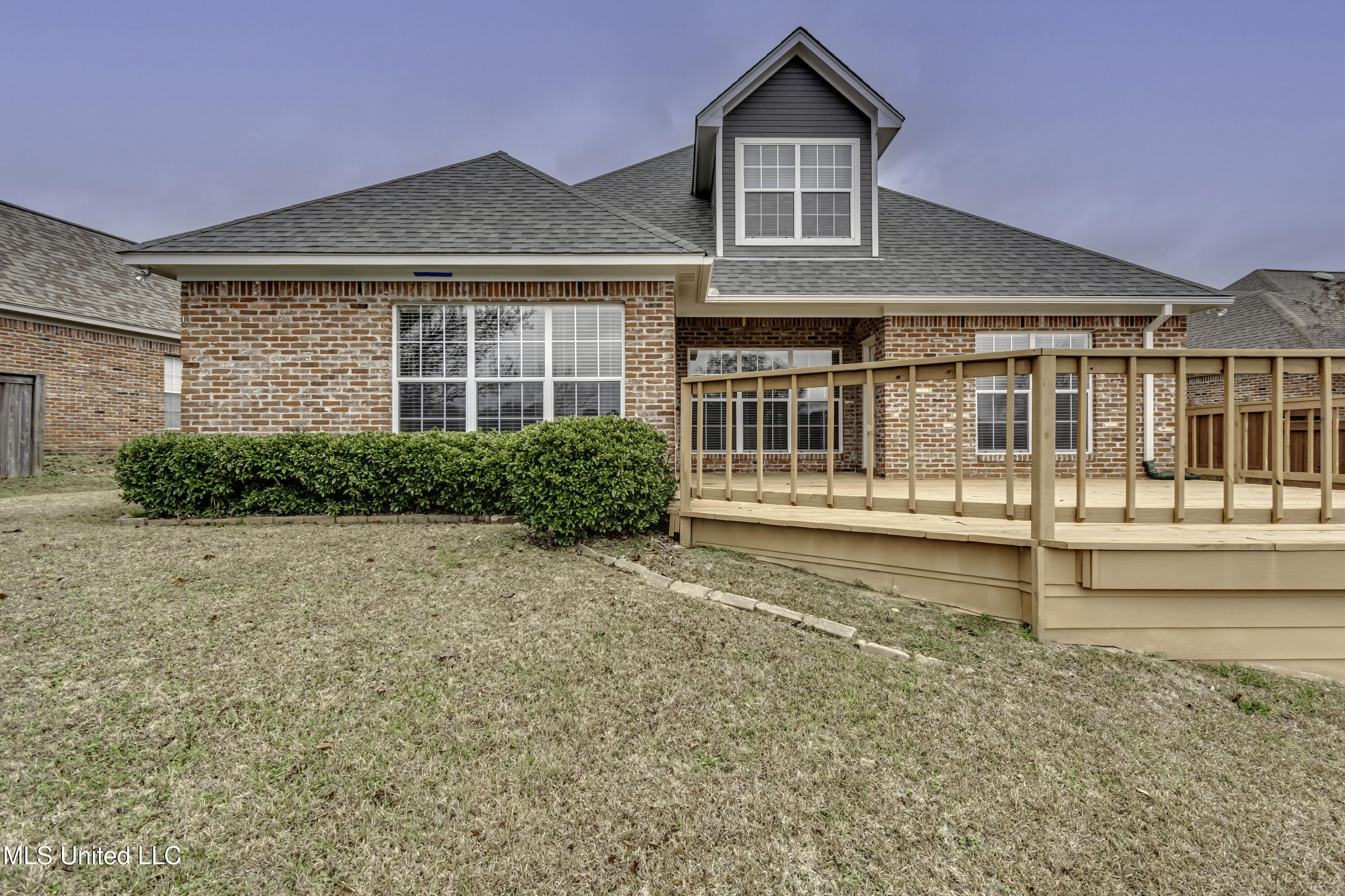 766 Danforth Drive Madison, MS 39110 - Photo 13 of 62 766 Danforth Dr--12