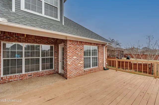 $385,000 | 766 Danforth Drive, Madison, MS 39110