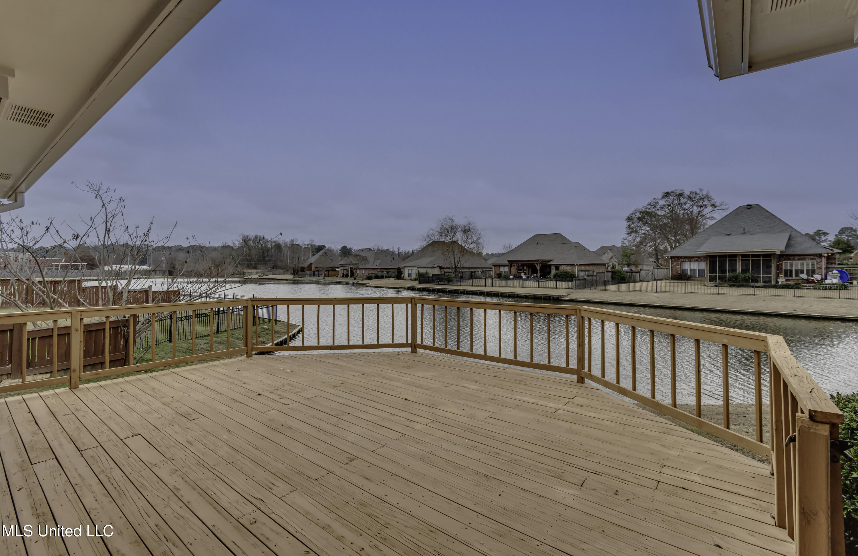 766 Danforth Drive Madison, MS 39110 - Photo 17 of 62 766 Danforth Dr--16