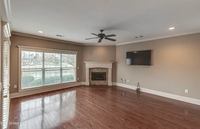 $385,000 | 766 Danforth Drive, Madison, MS 39110