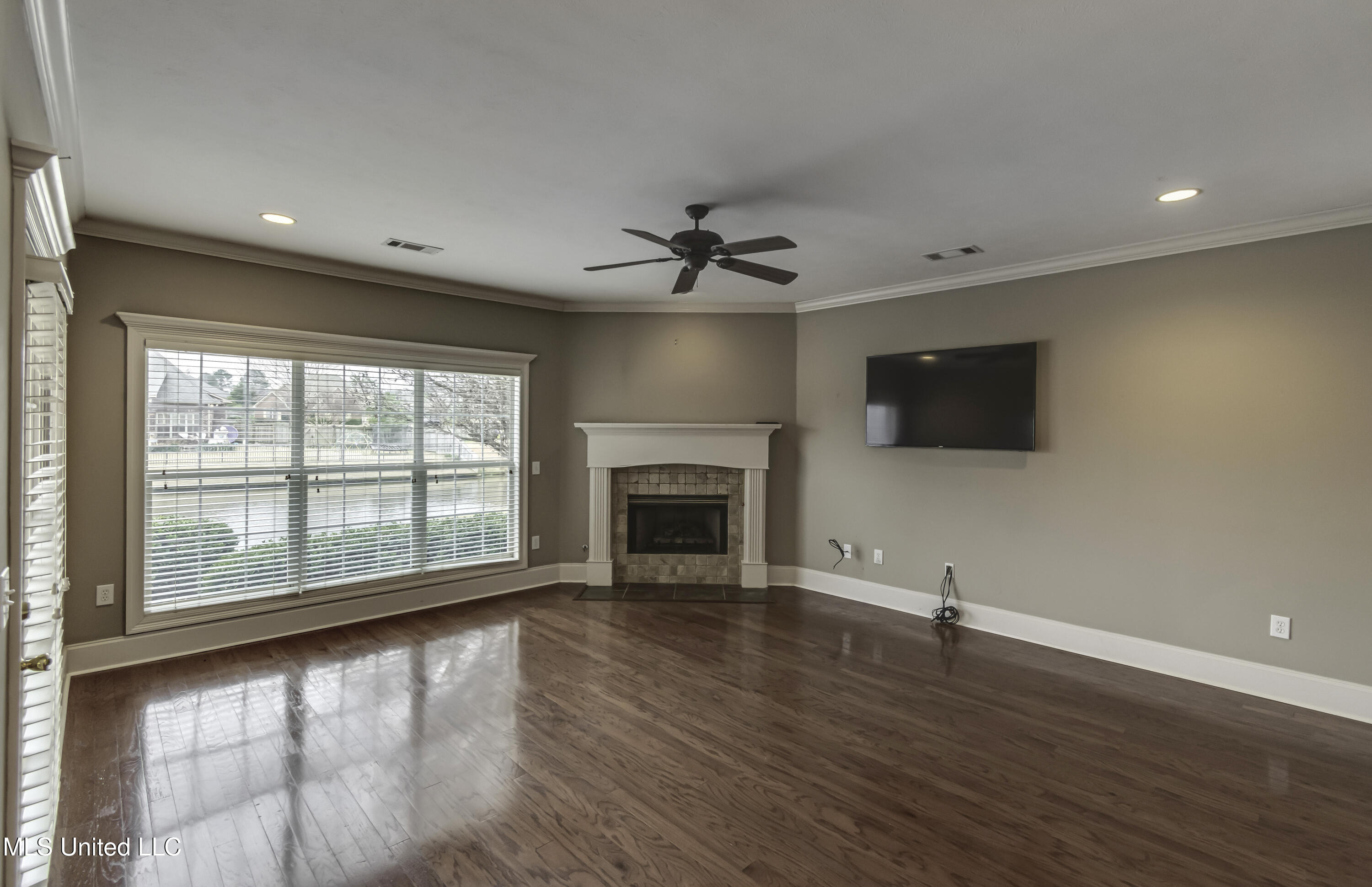 766 Danforth Drive Madison, MS 39110 - Photo 29 of 62 766 Danforth Dr--32