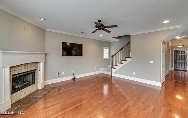 $385,000 | 766 Danforth Drive, Madison, MS 39110