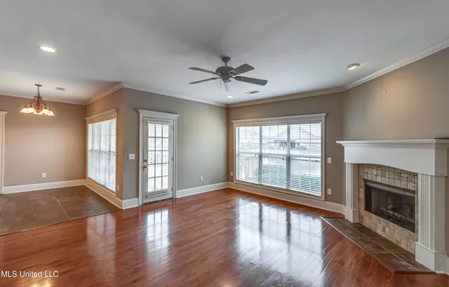 $385,000 | 766 Danforth Drive, Madison, MS 39110