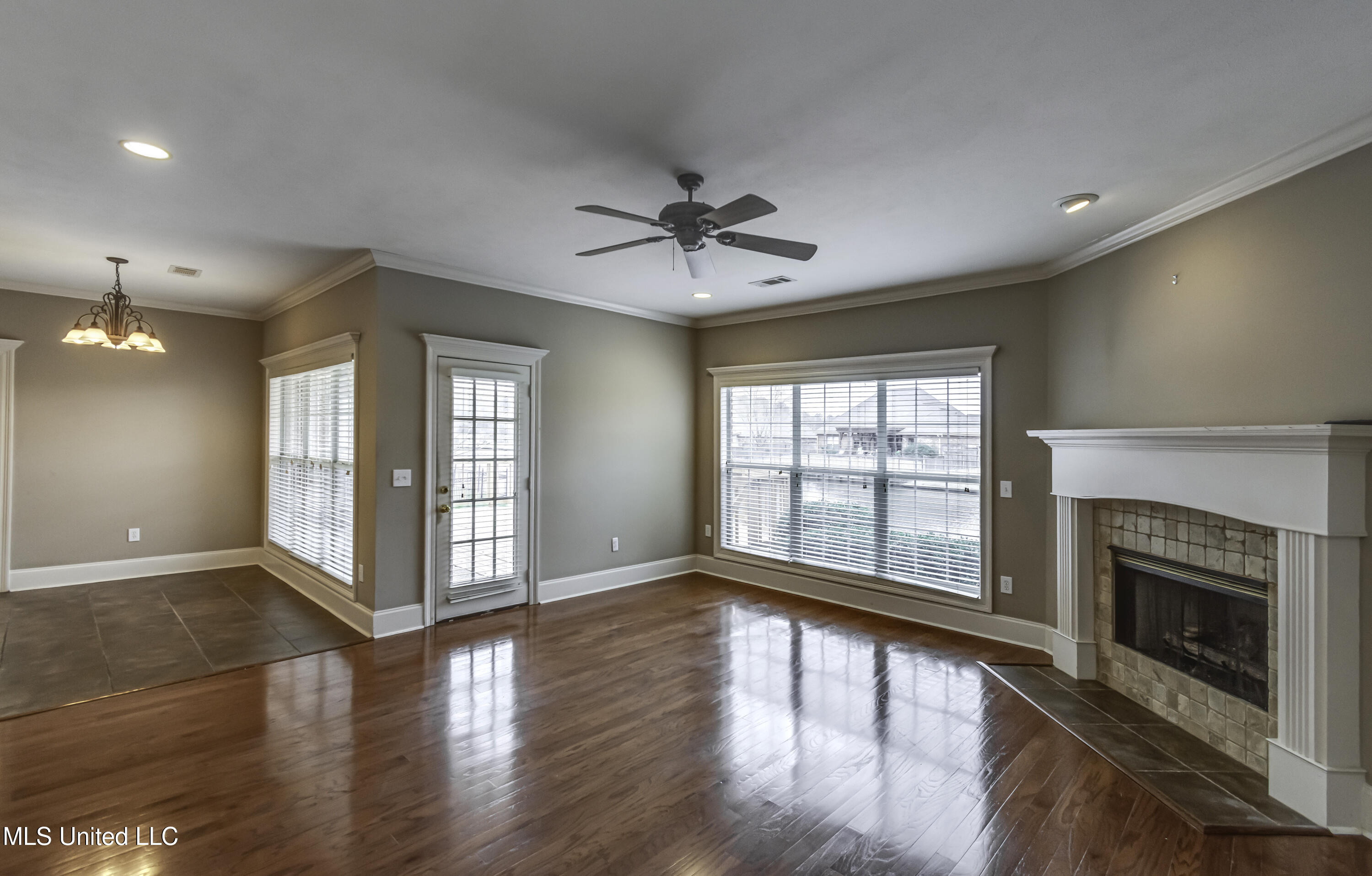 766 Danforth Drive Madison, MS 39110 - Photo 32 of 62 766 Danforth Dr--35