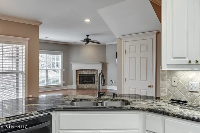 $385,000 | 766 Danforth Drive, Madison, MS 39110