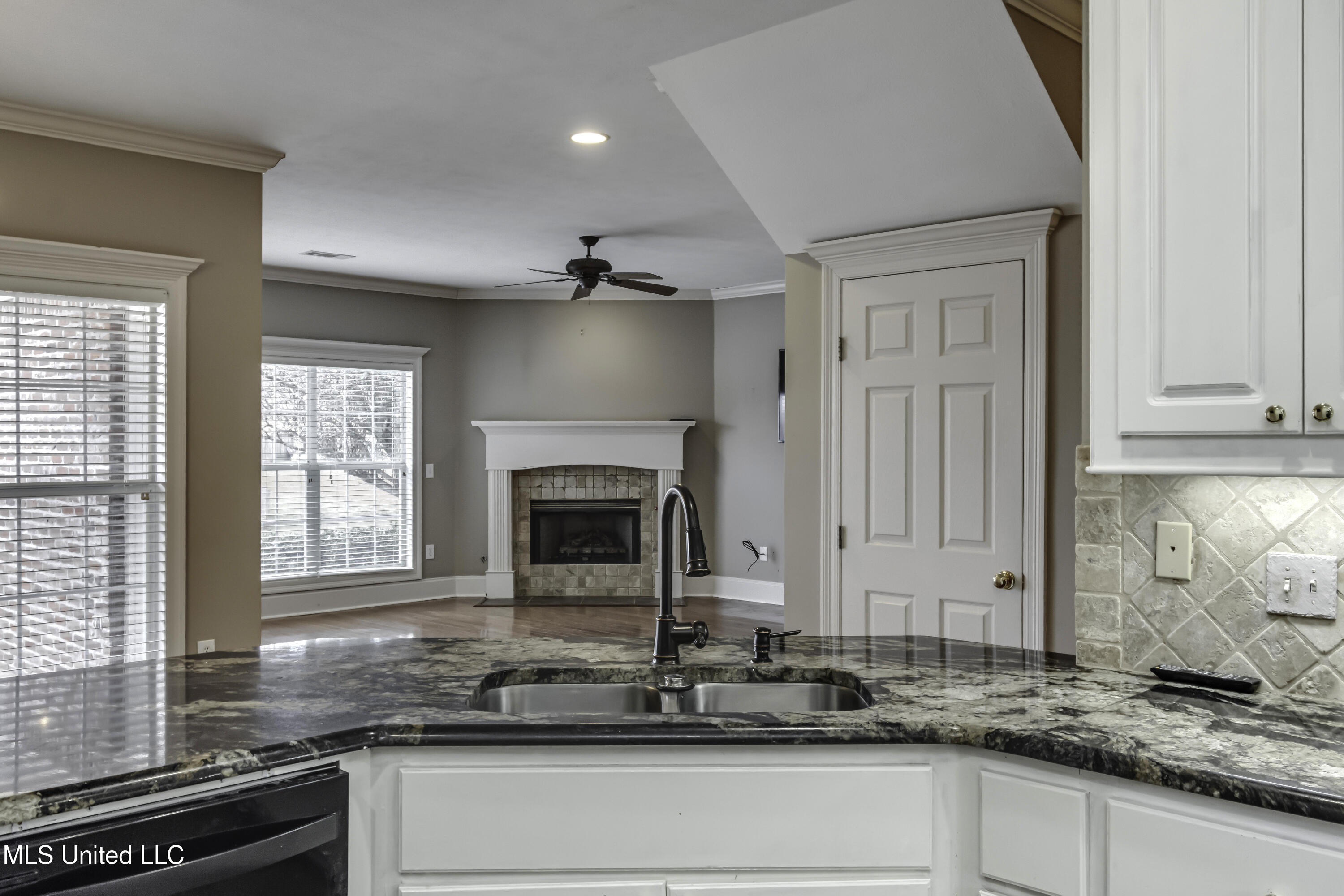 766 Danforth Drive Madison, MS 39110 - Photo 41 of 62 766 Danforth Dr--44