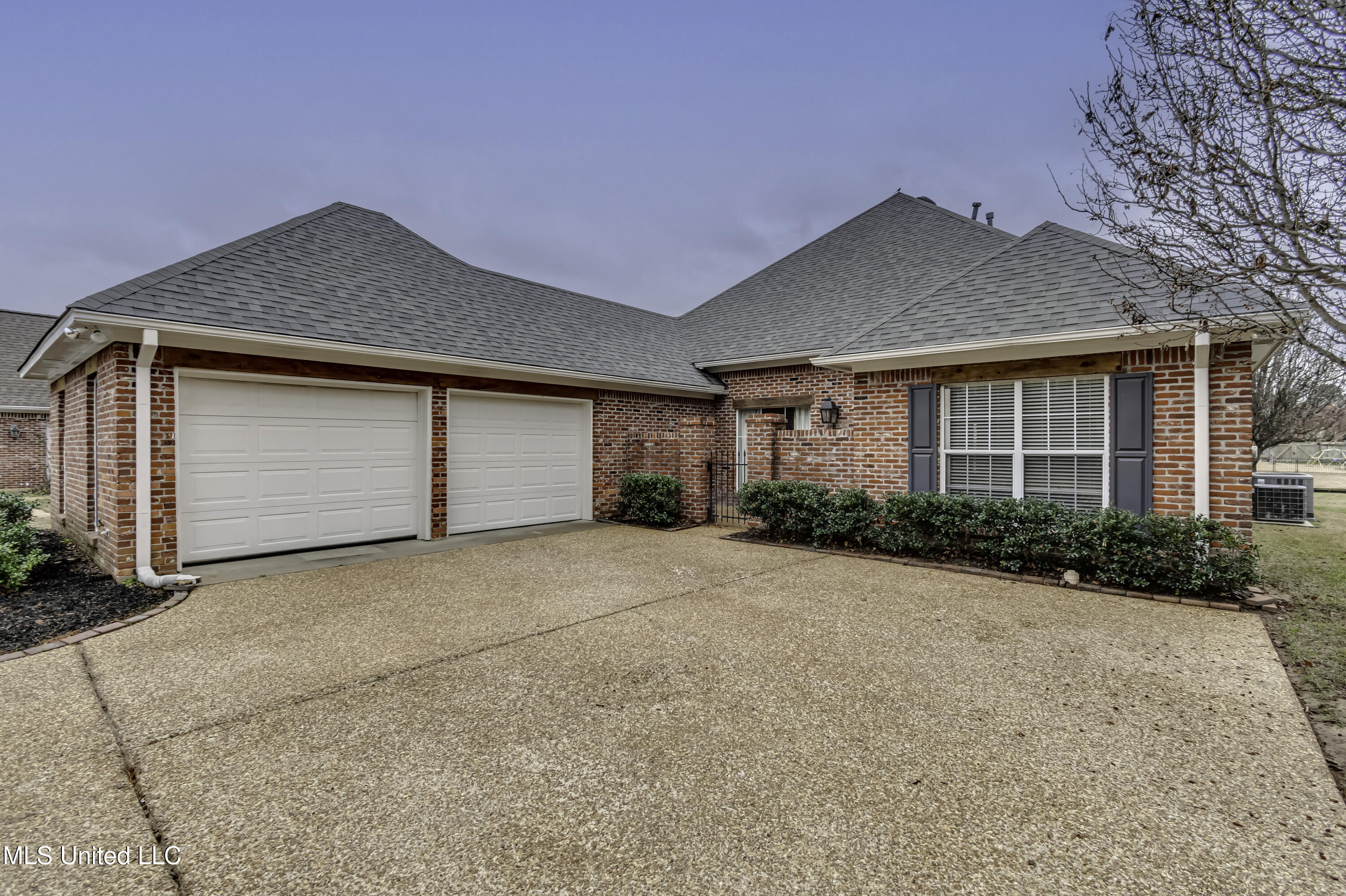 766 Danforth Drive Madison, MS 39110 - Photo 6 of 62 766 Danforth Dr--5