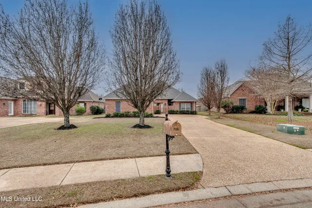 $385,000 | 766 Danforth Drive, Madison, MS 39110