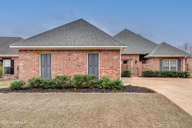 $385,000 | 766 Danforth Drive, Madison, MS 39110