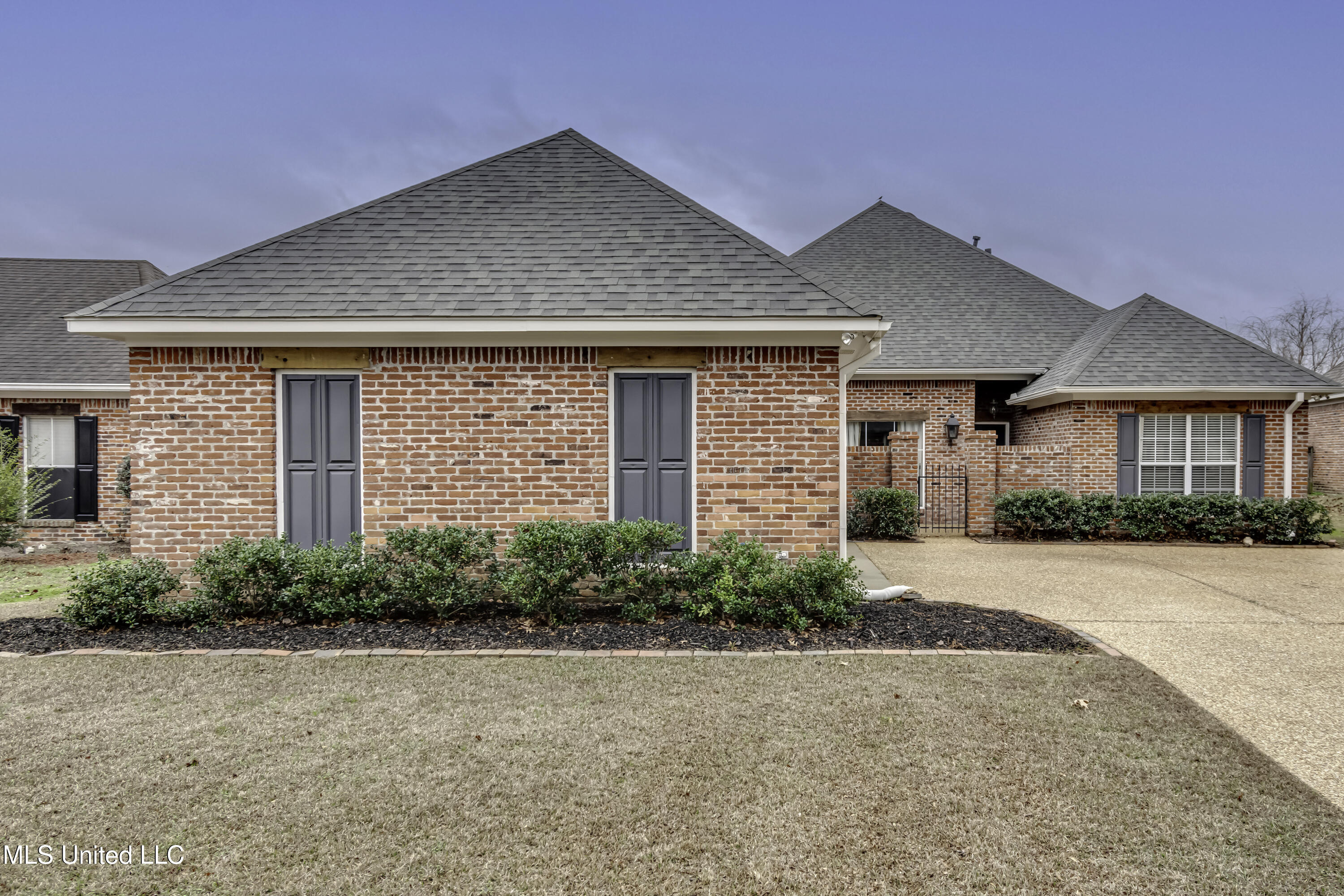 766 Danforth Drive Madison, MS 39110 - Photo 8 of 62 766 Danforth Dr--7