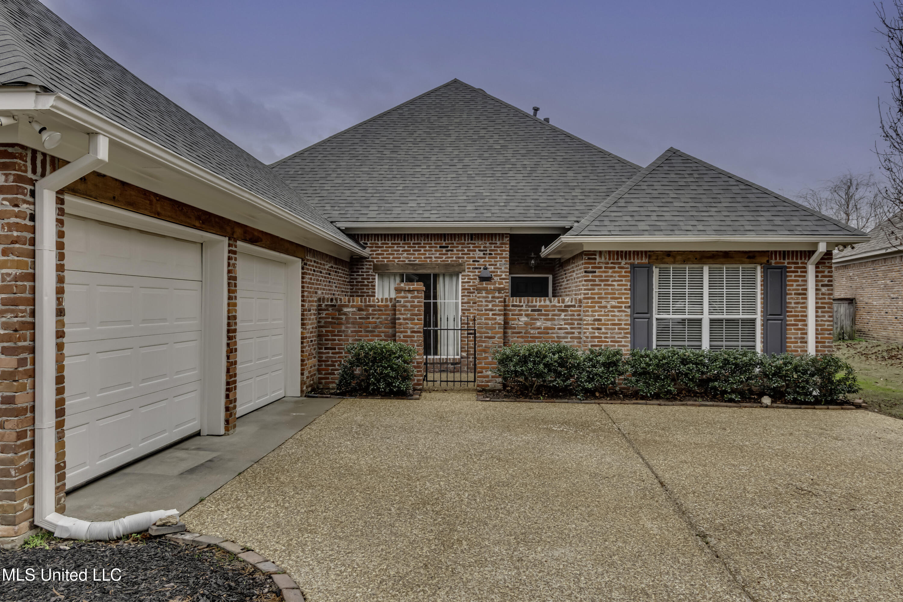 766 Danforth Drive Madison, MS 39110 - Photo 10 of 62 766 Danforth Dr--9