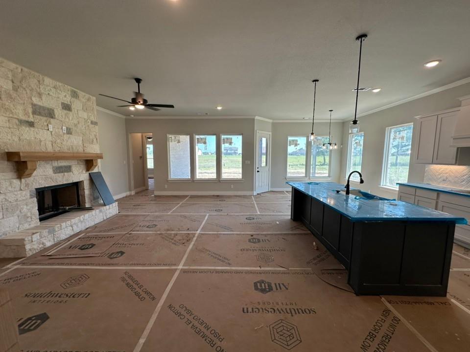 390 Cobb Road Leonard, TX 75452 - Photo 14 of 28