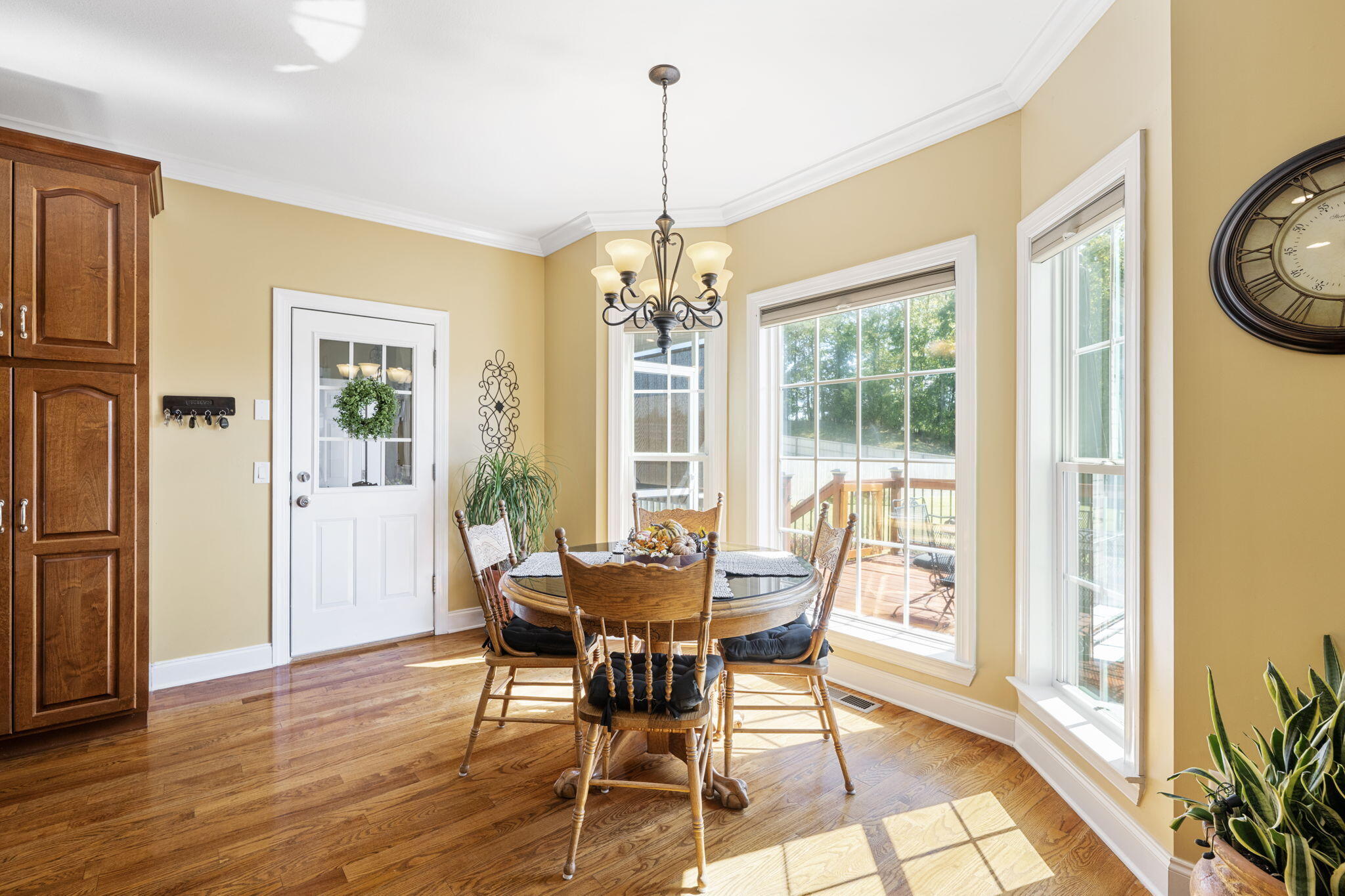 3860 Sweetbay Lane Apison, TN 37302 - Photo 19 of 62 Breakfast Nook