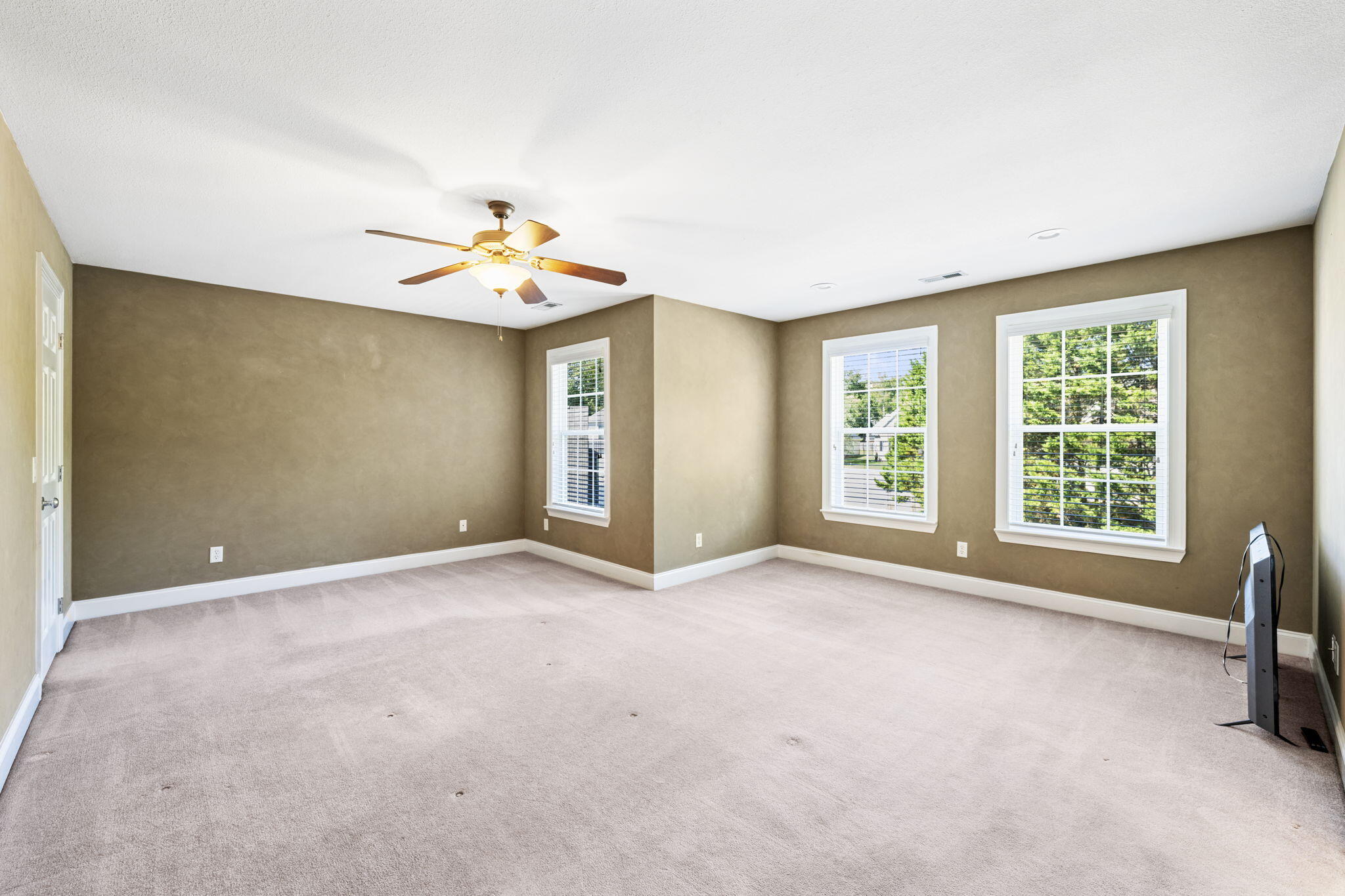 3860 Sweetbay Lane Apison, TN 37302 - Photo 34 of 62 Second Floor Primary Bedroom