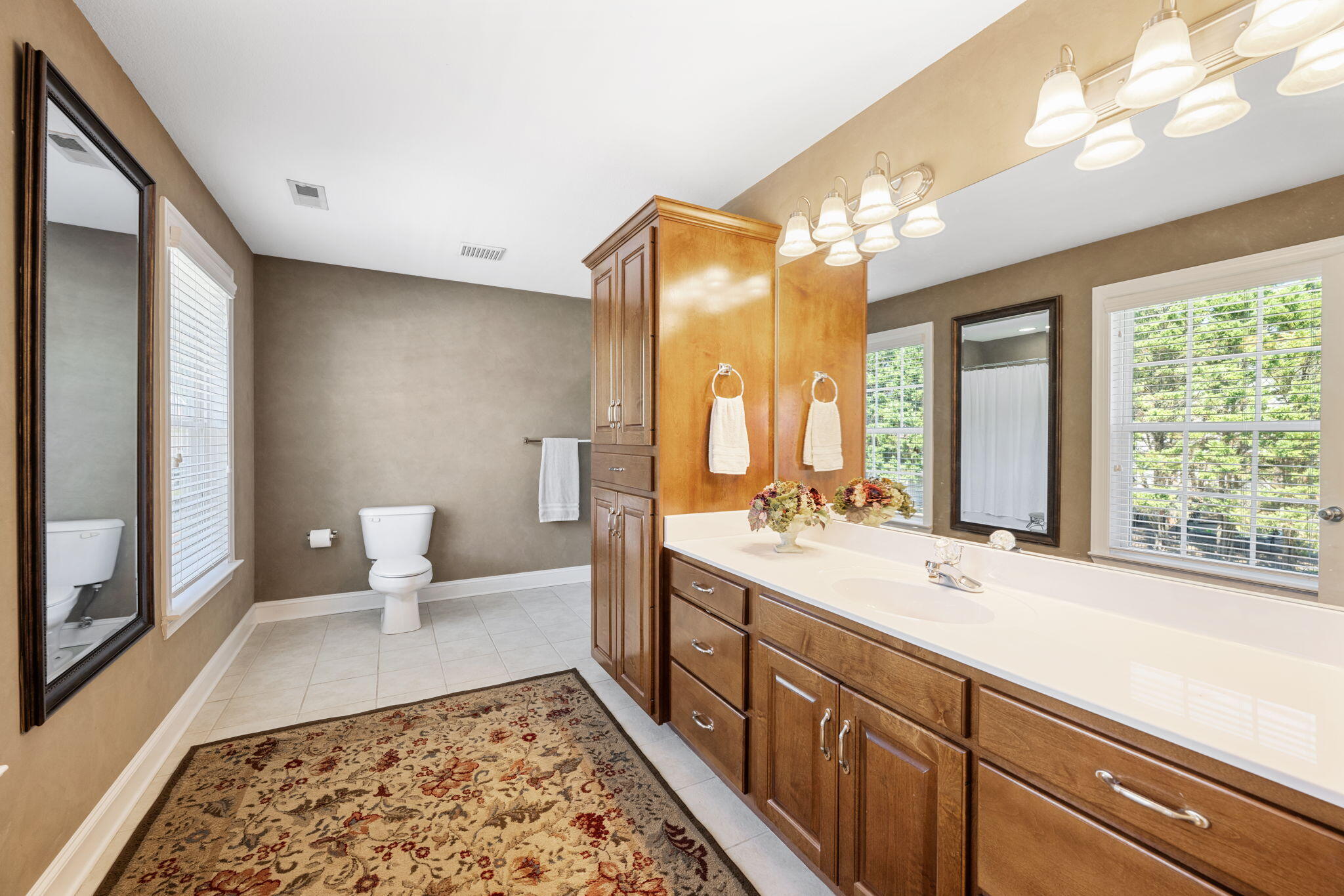 3860 Sweetbay Lane Apison, TN 37302 - Photo 35 of 62 Second Floor Primary Bedroom